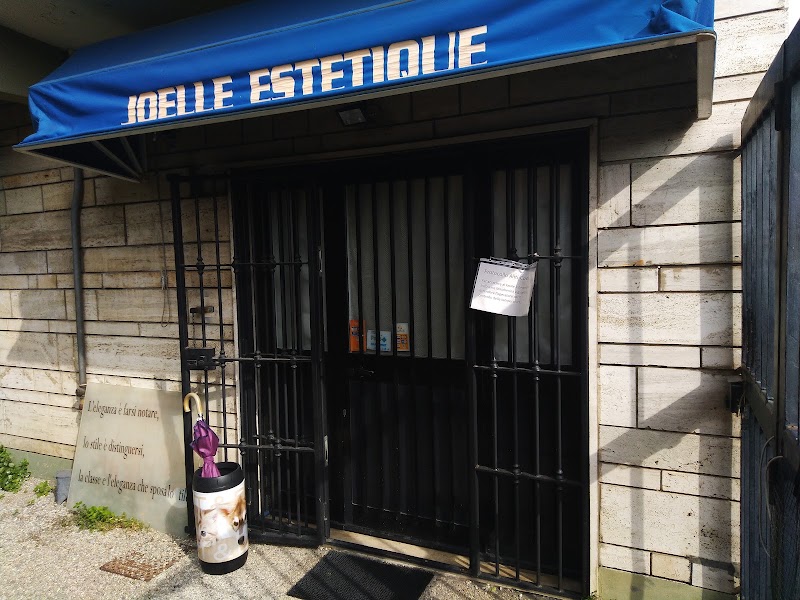 Centro Estetico Joelle Estetique Joelle Estetique Snc Di Bottaro E. & Magnaghi G. — estetista a Abbiategrasso