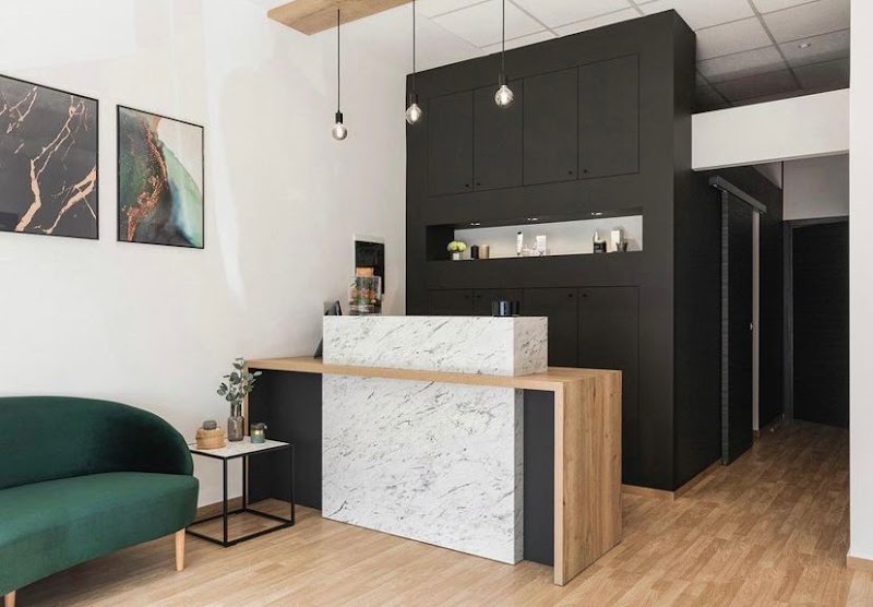 The beauty lab — estetista a Bitonto