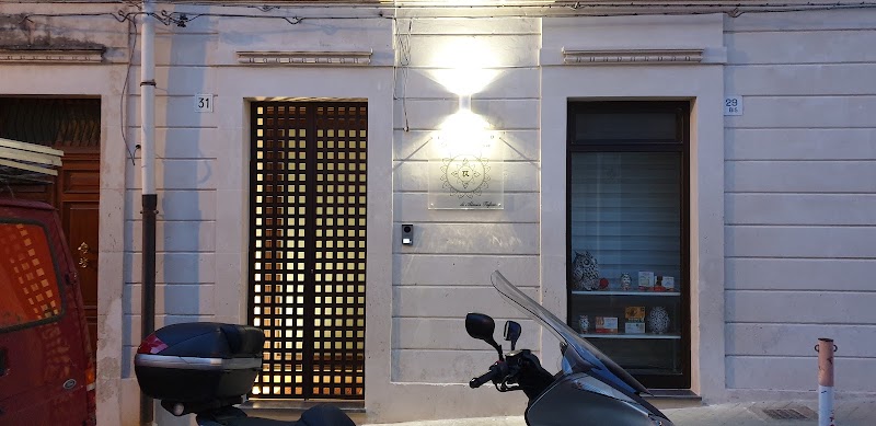 Centro estetico dolce essenza di Alessia Tafaro — estetista a Noto