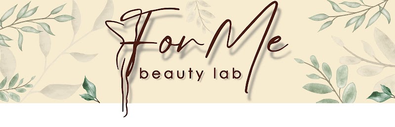 ForMe Beauty Lab — estetista a Albano Laziale