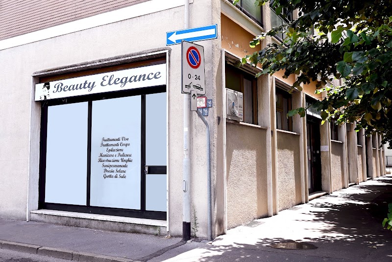 Beauty Elegance — estetista a Corsico