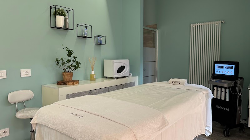 AESTHETICA Beauty Relax — estetista a Bergamo