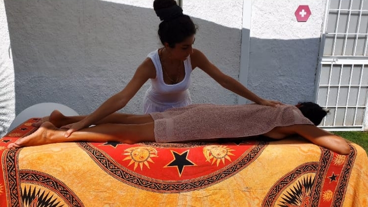 L'arte del Benessere — estetista a Catania