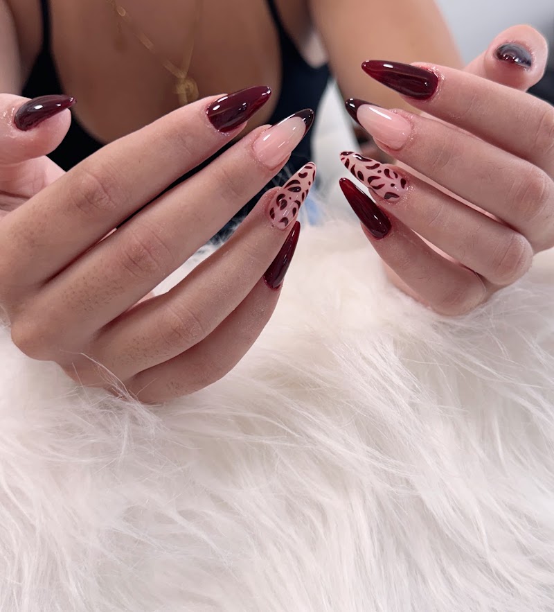 ECHO NAIL CINISELLO BALSAMO — estetista a Monza