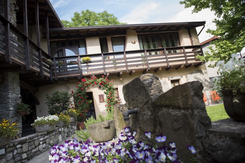 Edoness - Centro Estetico e Benessere Anti-Stress e Anti-Age Naturale — estetista a Lecco
