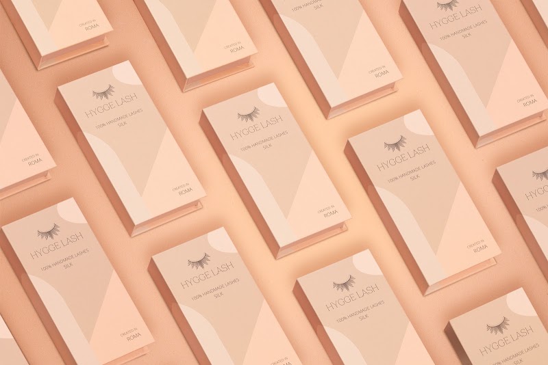 Hygge Lash — estetista a Cassino