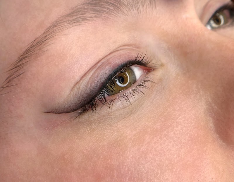 ART STUDIO Trucco Permanente di NATALIA PAMIRSKA — estetista a Brescia