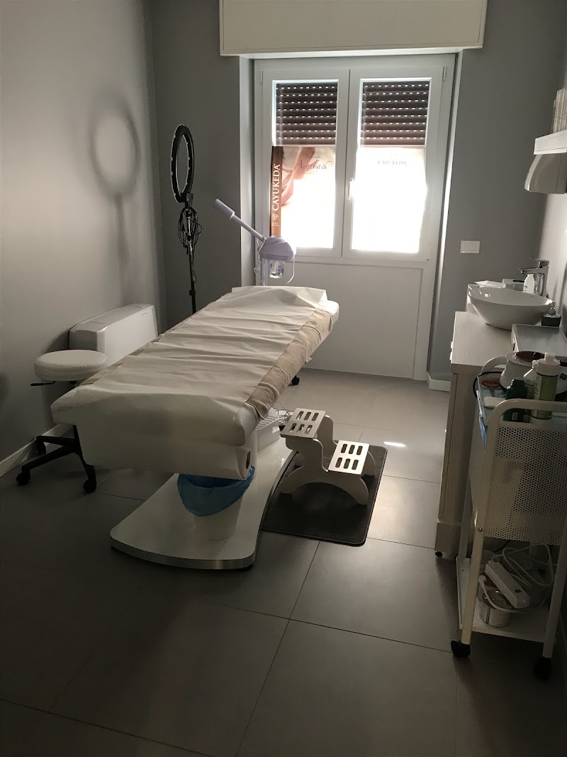 Ely Estetica — estetista a Giussano