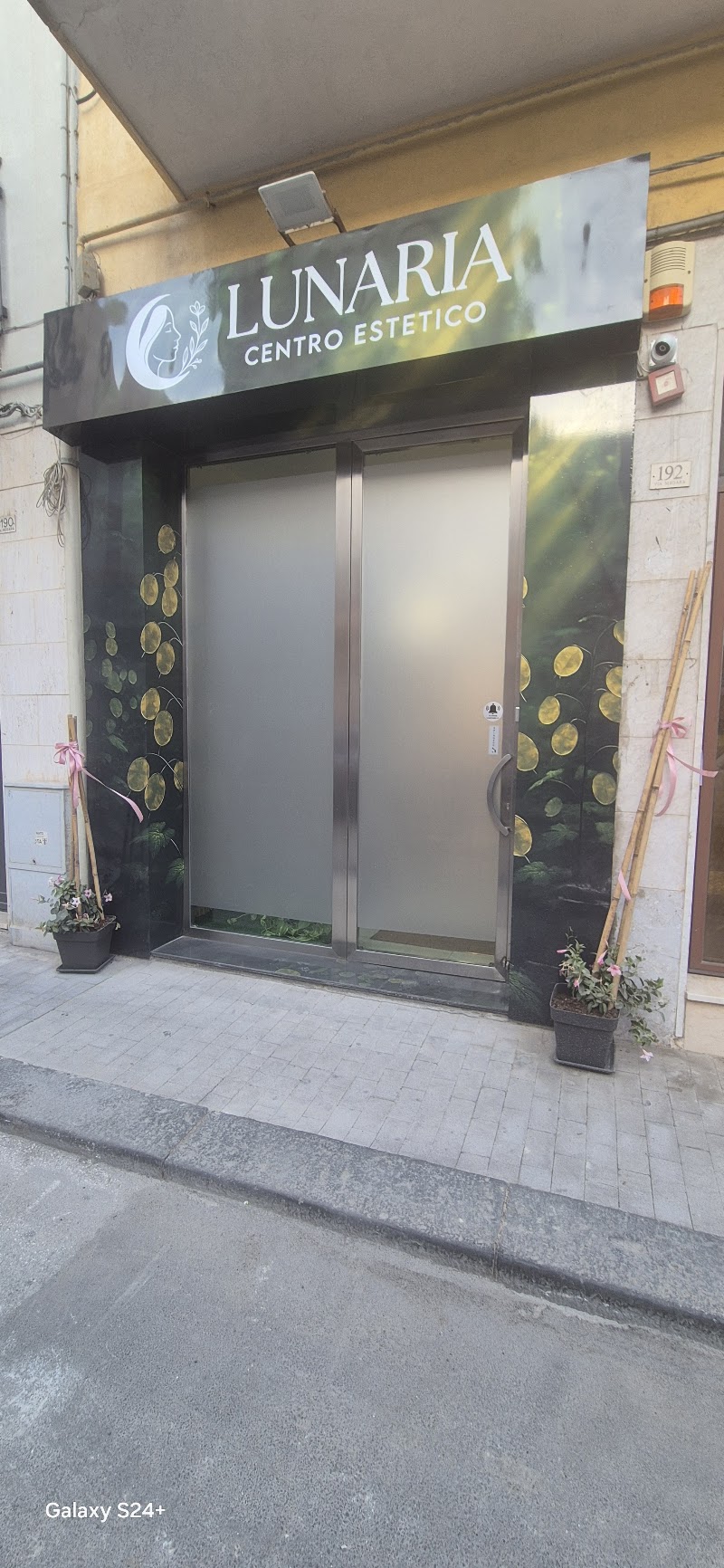 Centro Estetico Lunaria — estetista a Augusta